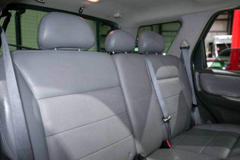 2006 Ford Escape XLT