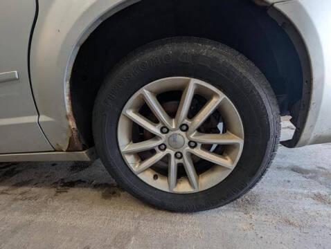2011 Dodge Grand Caravan Mainstreet