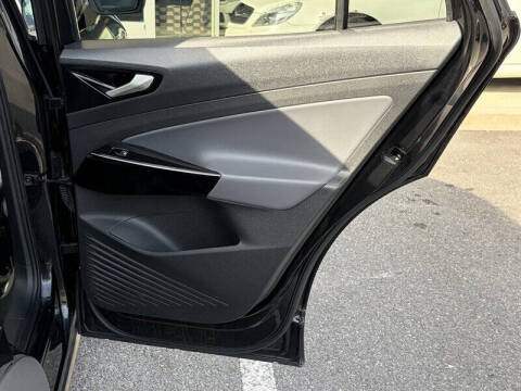 2021 Volkswagen ID.4 Pro S