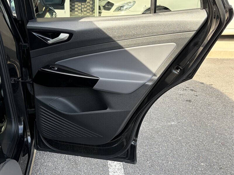 2021 Volkswagen ID.4 Pro S