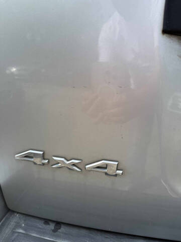 2007 Jeep Grand Cherokee Laredo