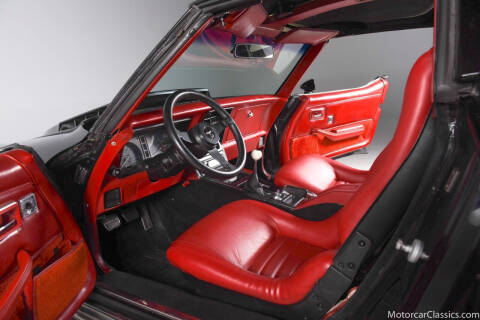 1969 Chevrolet Corvette