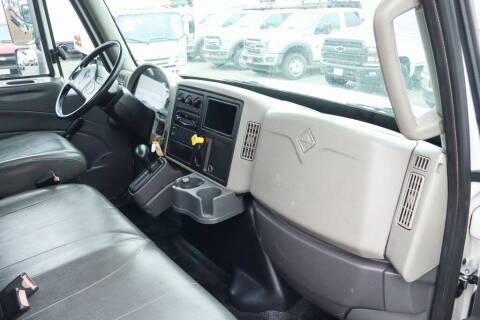 2019 International DuraStar 4300