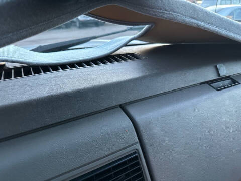 1994 GMC Sierra 2500 SLE