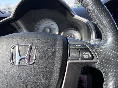 2015 Honda Pilot EX-L