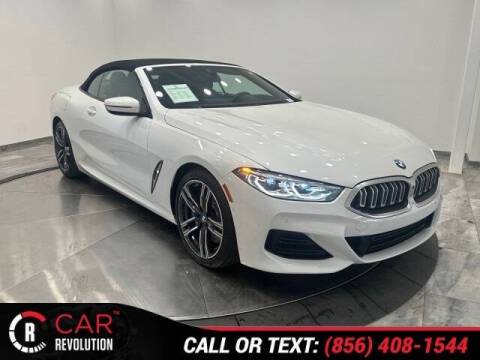 2023 BMW 8 Series for sale at Car Revolution in Maple Shade NJ