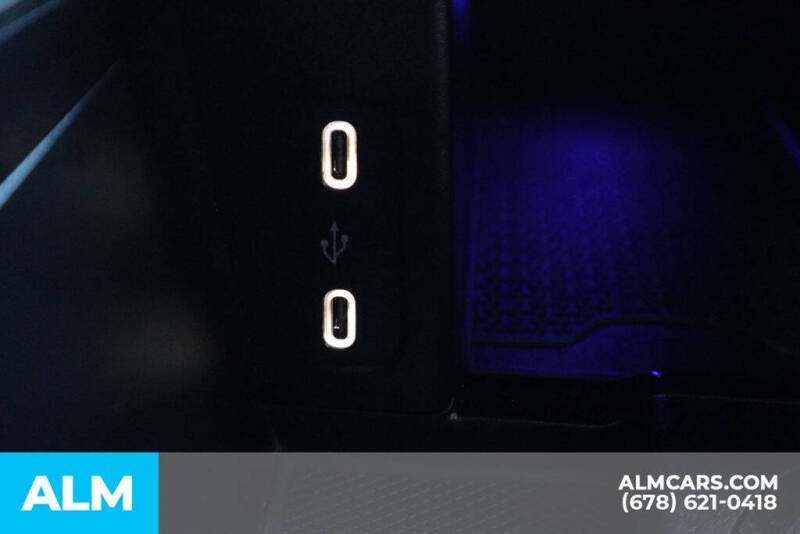 2023 Mercedes-Benz EQE EQE 500 4MATIC