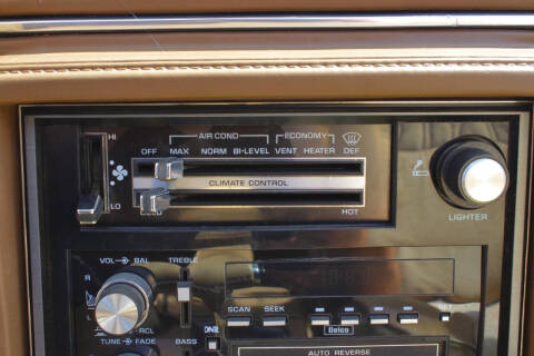 1987 Buick Regal Grand National Turbo