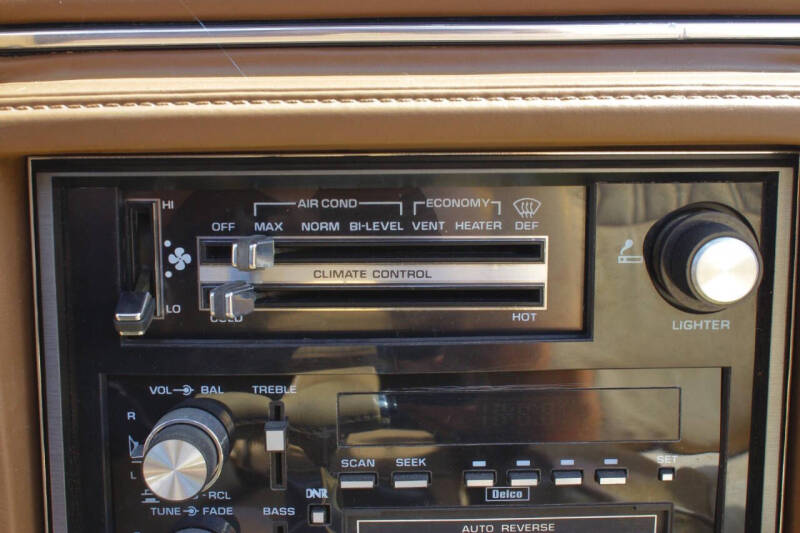1987 Buick Regal Grand National Turbo