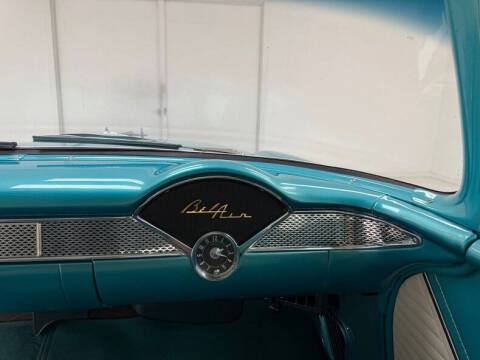1955 Chevrolet Bel Air