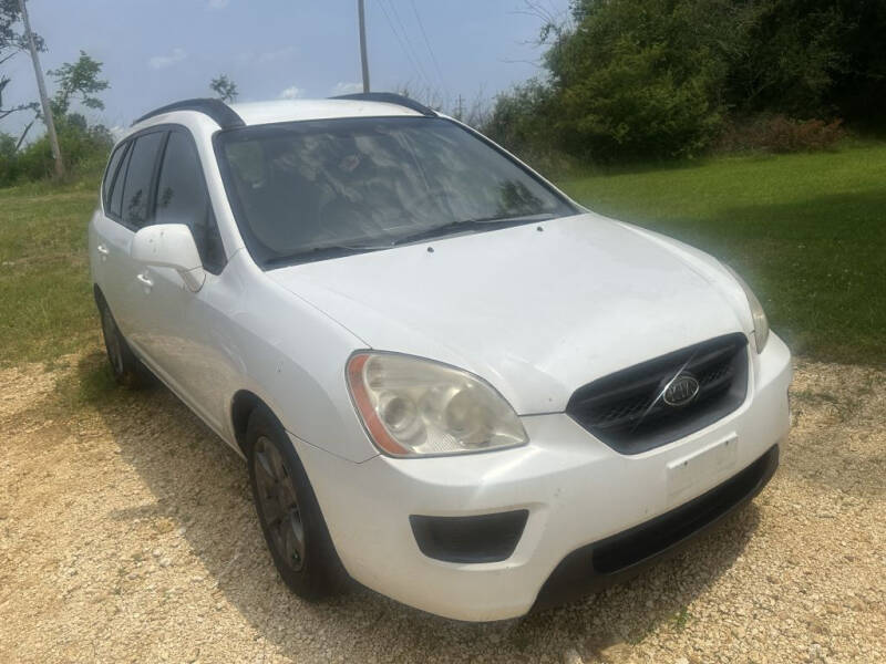 2008 Kia Rondo LX