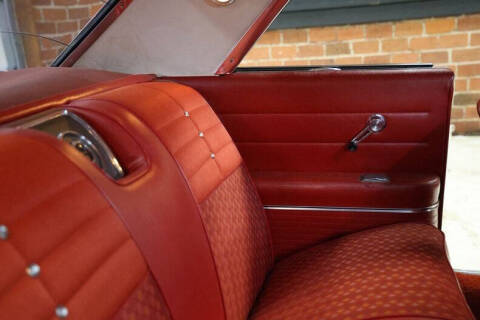 1964 Chevrolet Impala