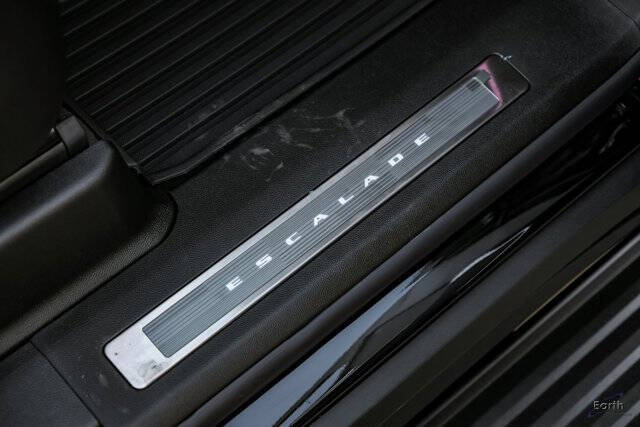 2026 Cadillac Escalade-V