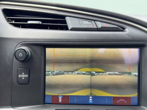 2019 Chevrolet Corvette Grand Sport