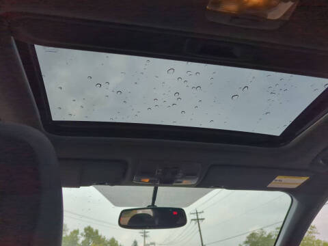 2015 Subaru WRX Premium