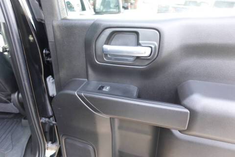 2022 GMC Sierra 1500 Pro