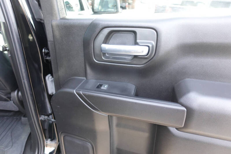 2022 GMC Sierra 1500 Pro