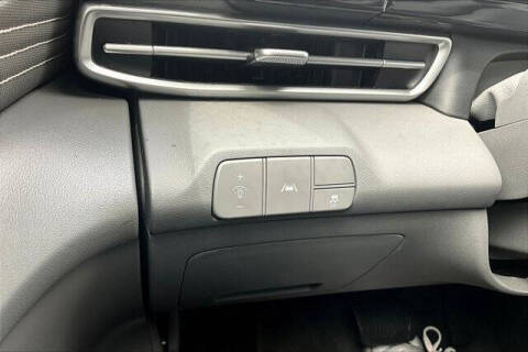 2022 Hyundai Elantra