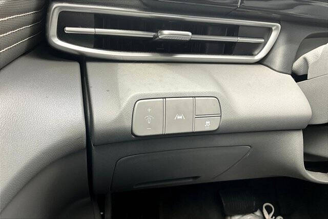 2022 Hyundai Elantra