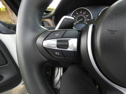 2014 BMW 4 Series 428i