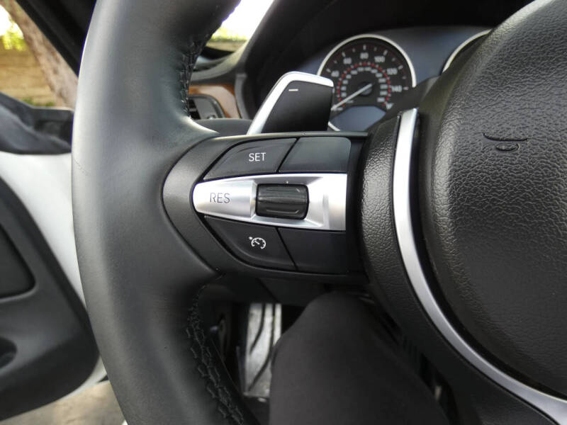 2014 BMW 4 Series 428i