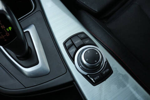 2013 BMW 3 Series 335i