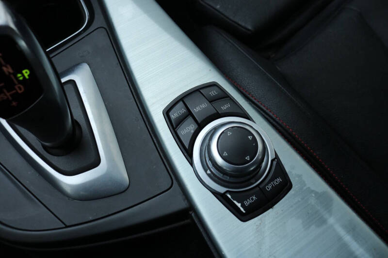 2013 BMW 3 Series 335i