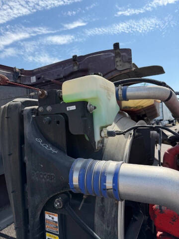 2018 Peterbilt 389