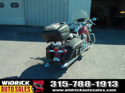 2006 Harley-Davidson Road King