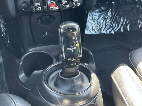 2024 MINI Hardtop 4 Door Cooper S
