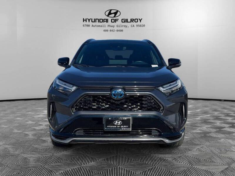 2024 Toyota RAV4 Prime XSE