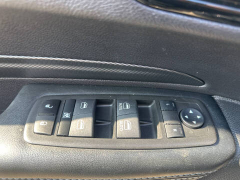 2022 Dodge Durango GT