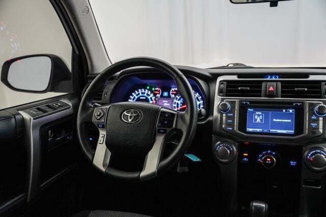 2019 Toyota 4Runner