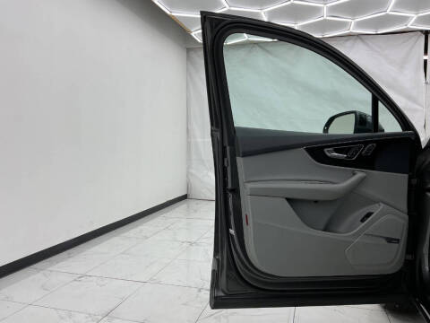 2019 Audi Q7