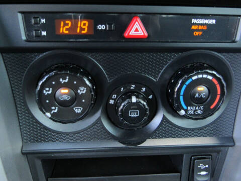 2013 Scion FR-S 10 Series