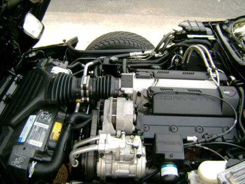 1994 Chevrolet Corvette