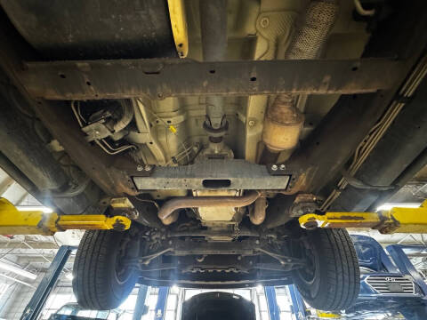 2014 GMC Yukon SLT