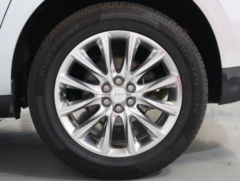 2021 Buick Enclave Premium