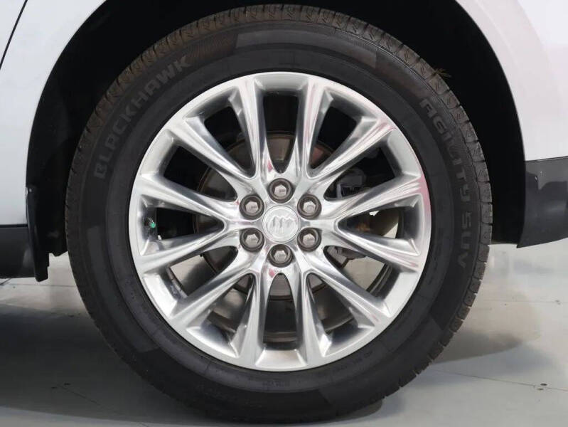 2021 Buick Enclave Premium