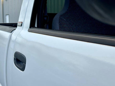 2002 Dodge Ram 2500 SLT