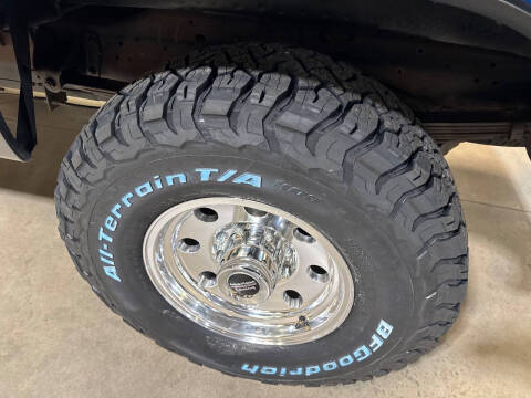 1991 Dodge RAM 250