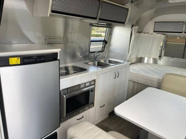 2017 Airstream Bambi