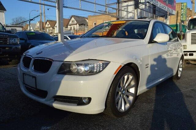 2009 BMW 3 Series