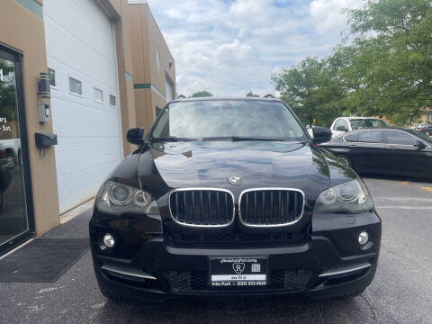 2009 BMW X5 xDrive30i
