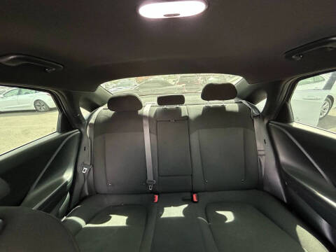 2024 Hyundai IONIQ 6 SE