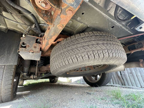 2014 Cadillac Escalade ESV Luxury