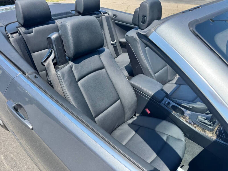 2009 BMW 3 Series 328i