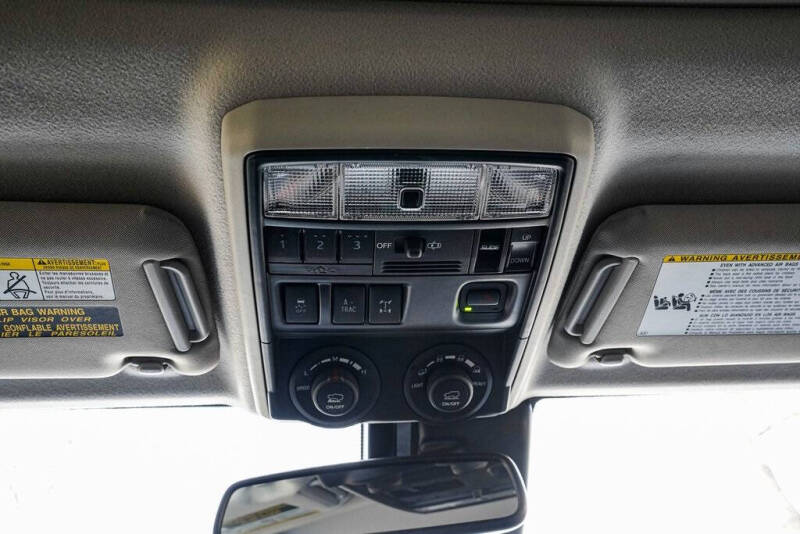 2020 Toyota 4Runner TRD Pro