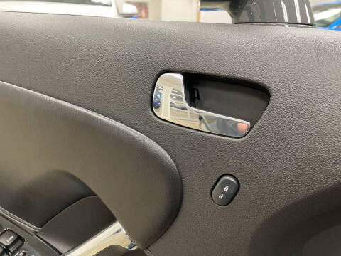 2008 Saturn SKY Red Line