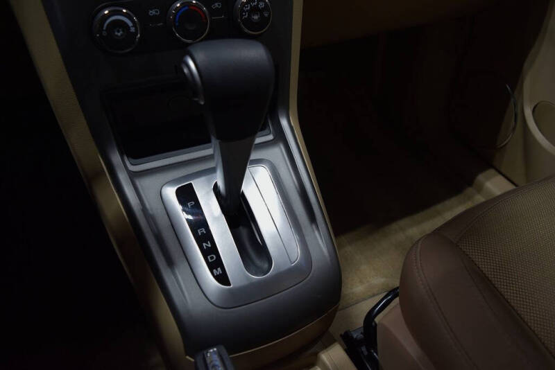 2008 Saturn Vue XE